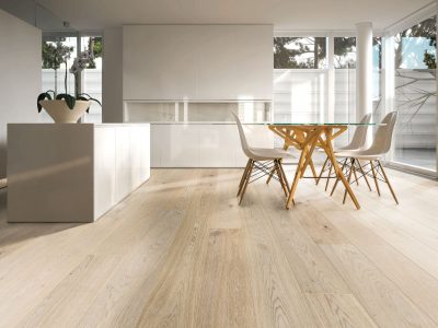 Wood-Flooring